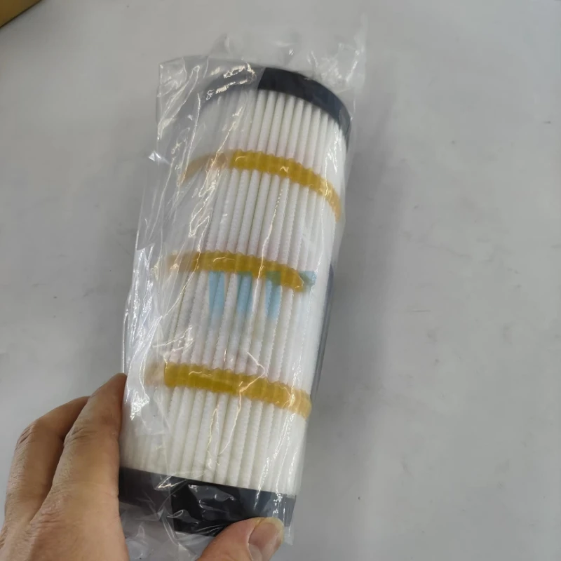

Excavator Parts Hydraulic Oil Filter 348-1861 3481861 Excavator Truck Engine Fast Delivery