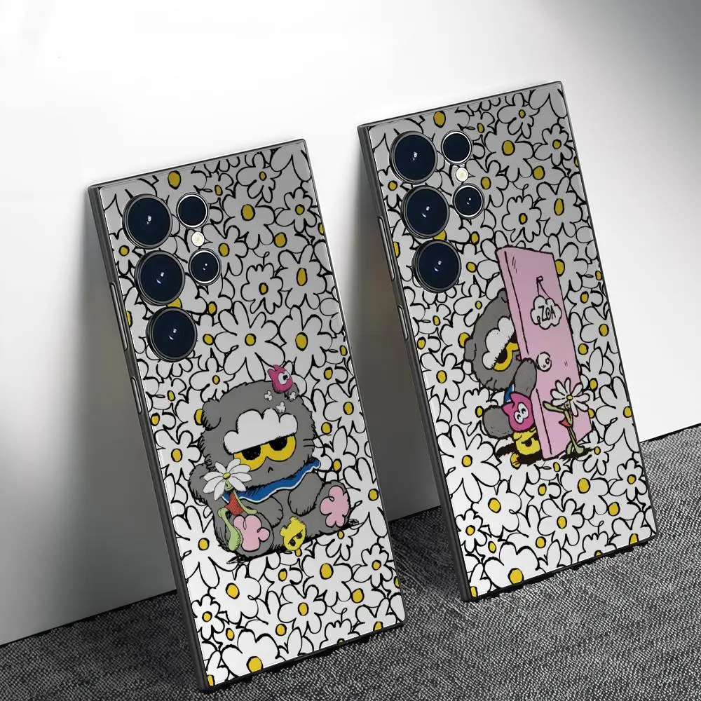 Cartoon Zo&Friends … - image