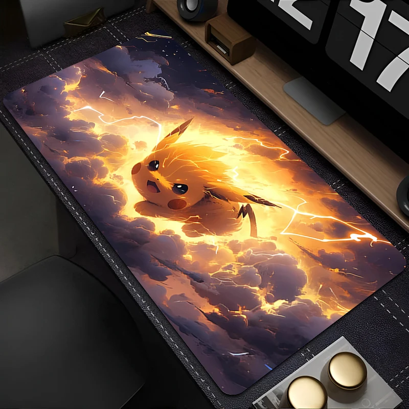 90X40Cm Mouse Pad P…