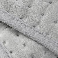 Electric Heating Pad 9-Speed Intelligent 12-Speed Timing Wrap Plug In Heating Pad For Neck Shoulder Knee Legs Abdomen Christmas