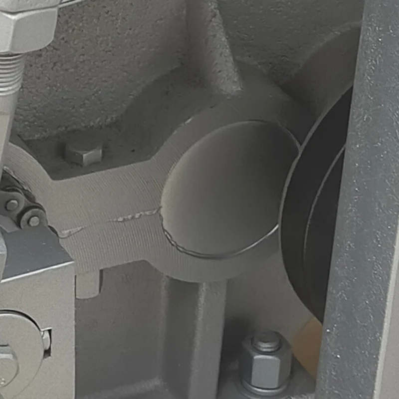 Automatic Shredded …