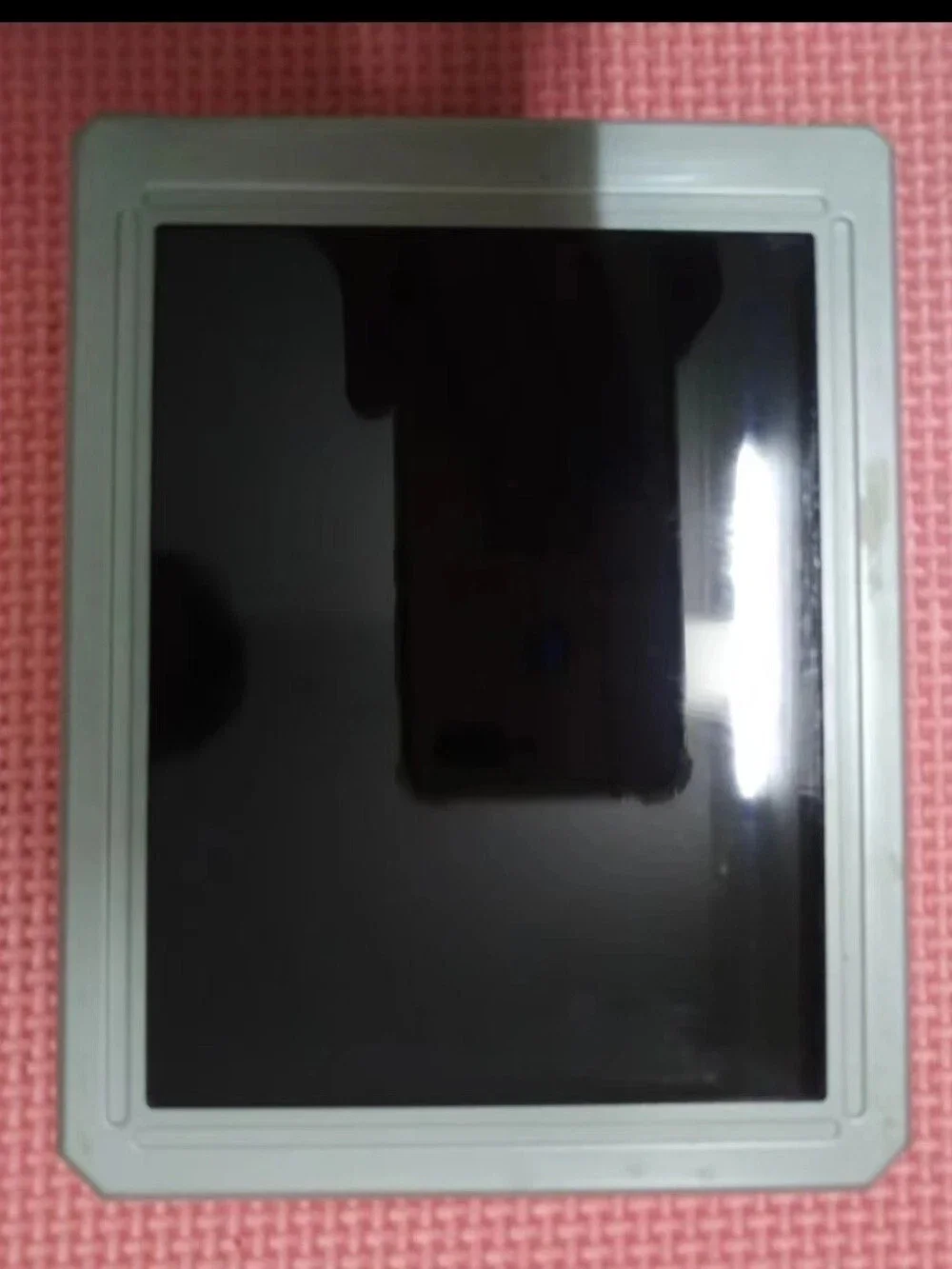 5.5-inch 320*240 CCFL TTL LM32C041 LCD display screen in stock