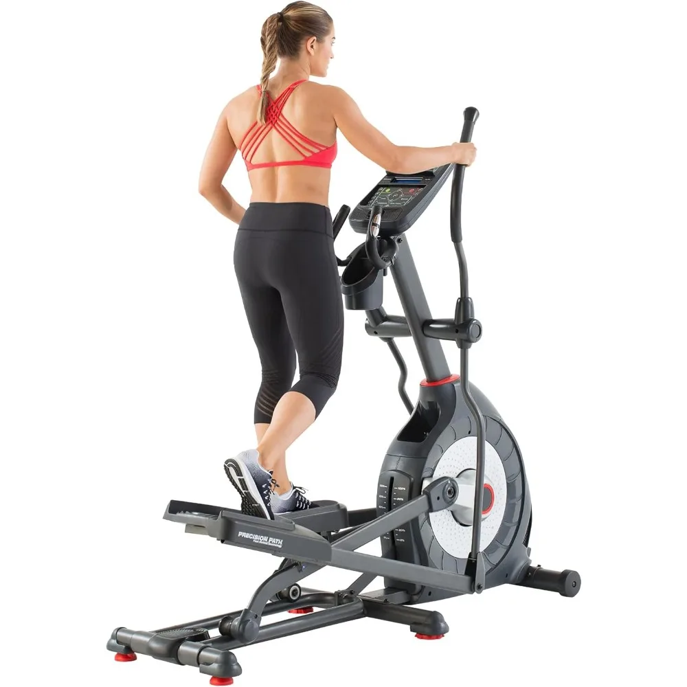 Elliptical Machine