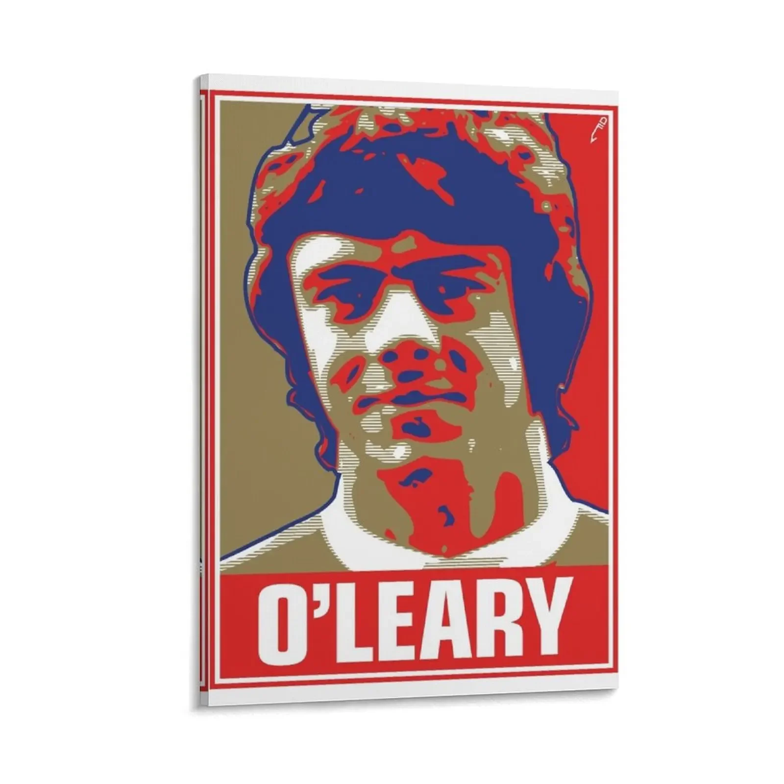 

OLeary Canvas Painting posters room decor decorative frames wall room