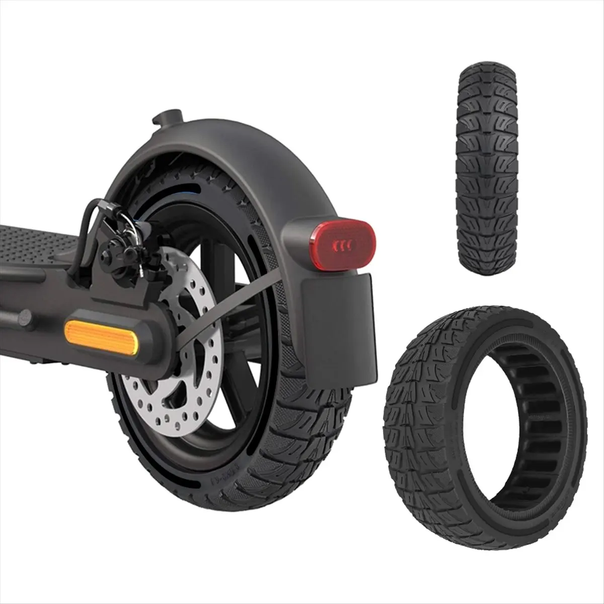 x07a-85-x-25-solid-tire-electric-scooter-wear-resistant-off-road-tyres-for-dualtron-mini-speedway-leger-pro-b