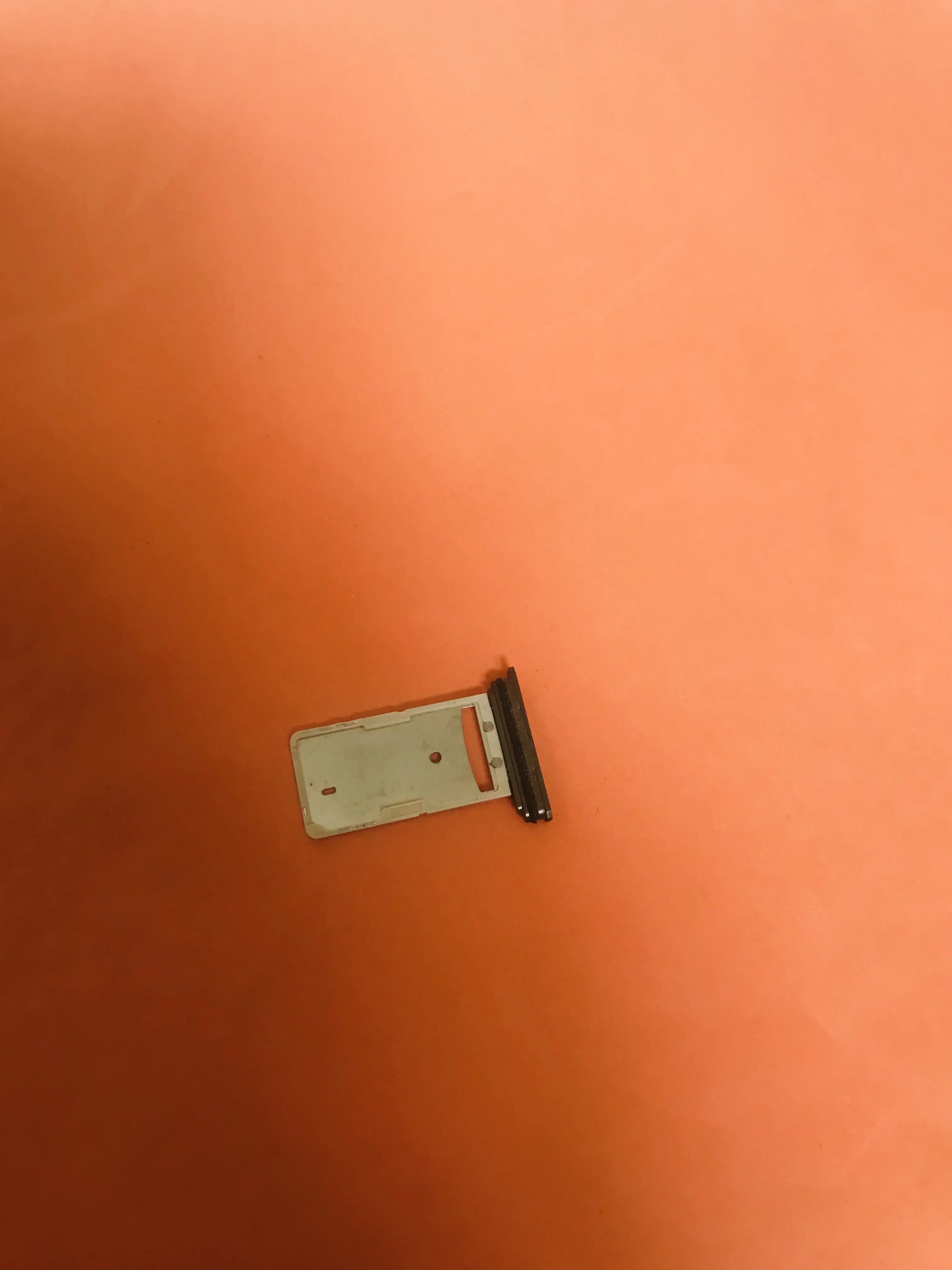 Оригинальный держатель SIM-карты, лоток для карт, слот для Blackview BV6900 MT6757CD, восьмиядерный процессор 5,84 дюйма, FHD, бесплатная доставка