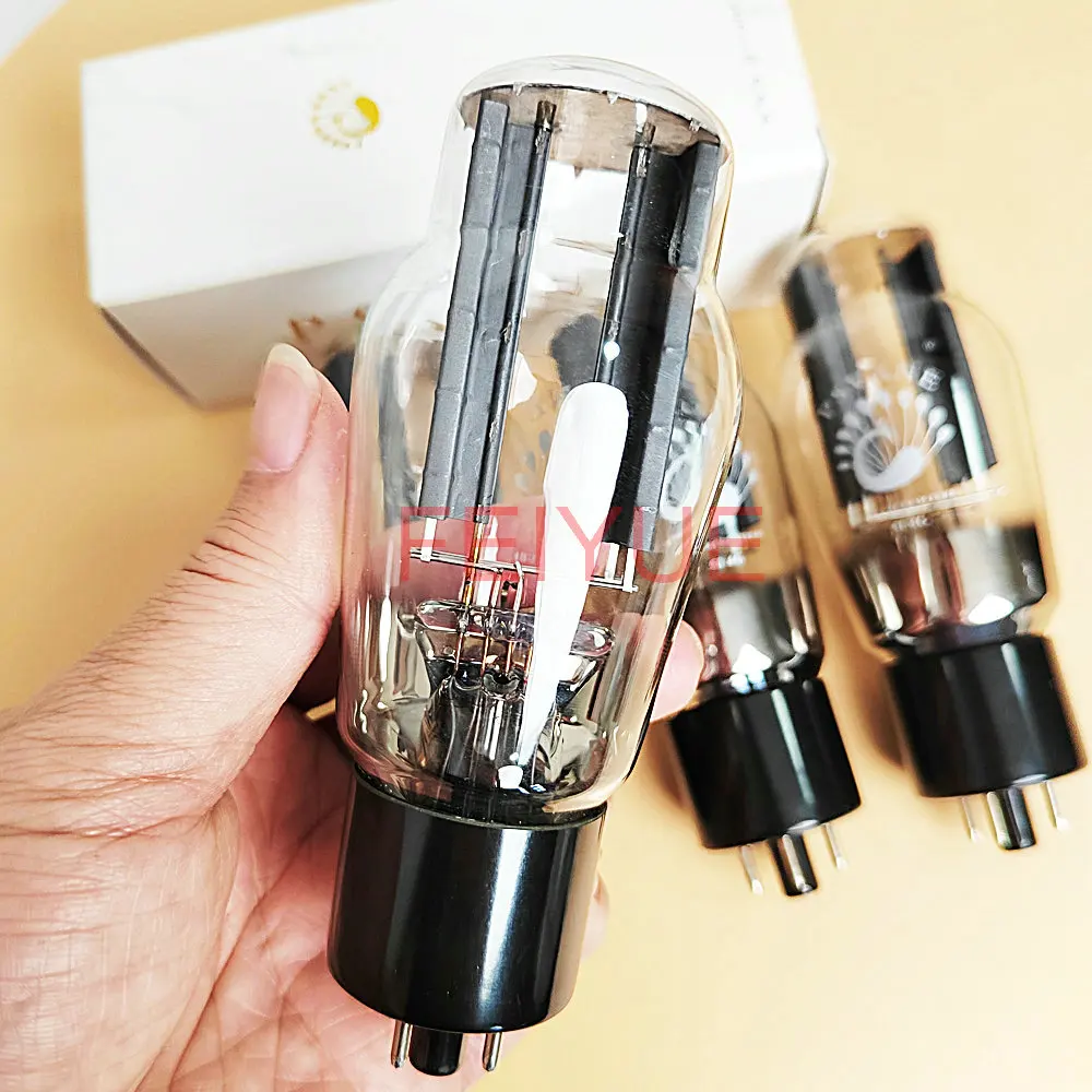 FEIYUE AMP PSVANE HIFI 5U4G Gleichrichter Rohr Ersetzen LINLAI SHUGAUNG 274B 5Z3P für Vakuum Verstärker HIFI Power Verstärker Audio – Detail 17