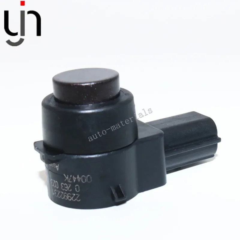 

4 шт., высококачественные автозапчасти, датчик парковки автомобиля 22992231 OEM 0263023314 PDC для Cadillac SRX Opel Antara 09-13