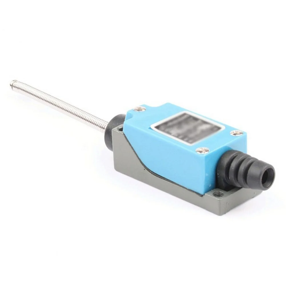 ME-9101 Travel Switch Momentary For Automation Tasks For DIY Enthusiasts For Plasma Router Limit Switch ME-9101
