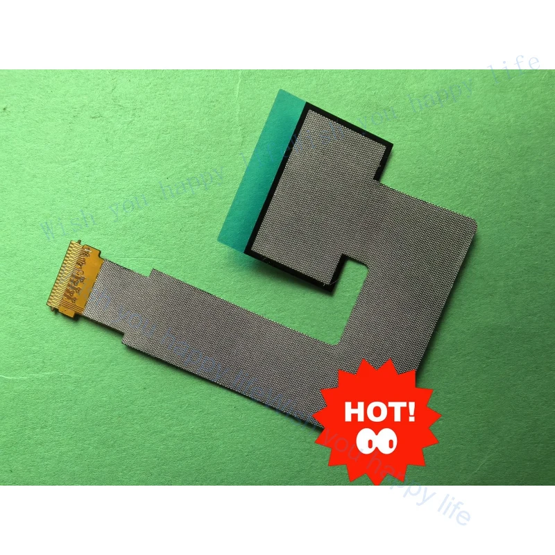 v+  LCD Flex Cable For Steam Deck Motherboard Display Connector Connection Ribbon