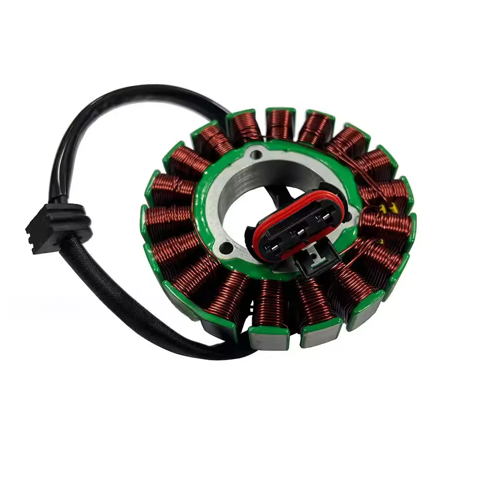 

Stator Cover Gasket OEM 4014406 4013970 Compatible with Polaris Ranger 900 ATV