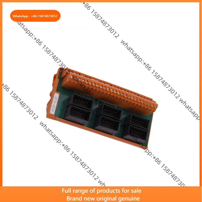 

FTA-T-02 Fail-Safe Digital Output Module