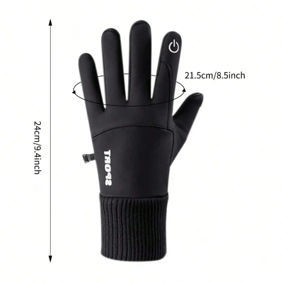 Thumbnail 4 - #7 Best Anti Slip Grip Cycling Gloves to Buy In 2026