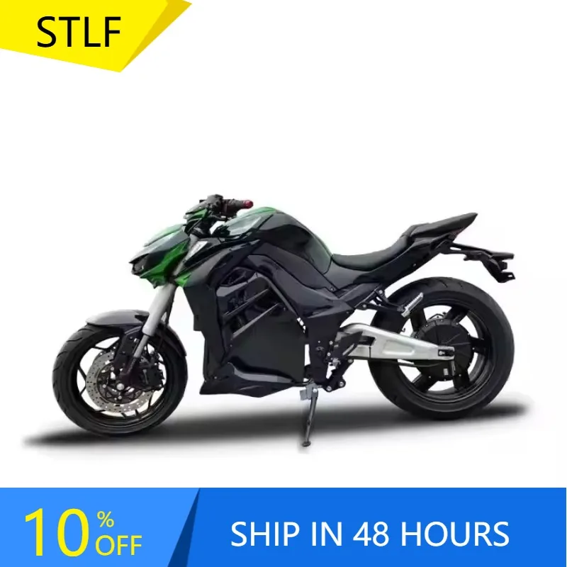 

Zuimi High-end 2024 Latest High-Power Electric Motorcycle Factory Wholesale 72v Voltage 5000w Motor Power Low-Price Selling Well
