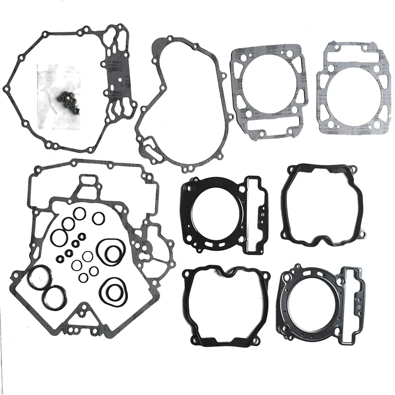 Full Gasket Kit Replacement Accessories Fit For Can-Am 400 500 650 800 1000 Outlander 808956F