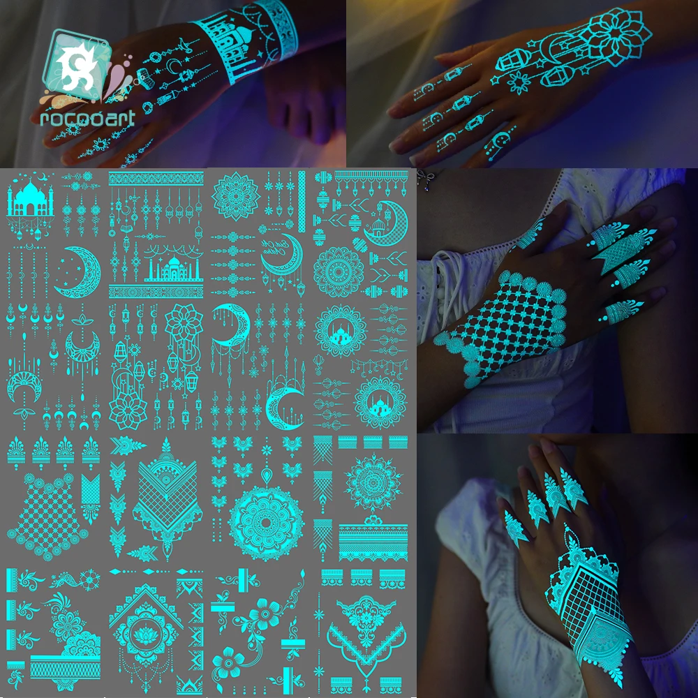 2Pcs Sexy Tribal La… - image