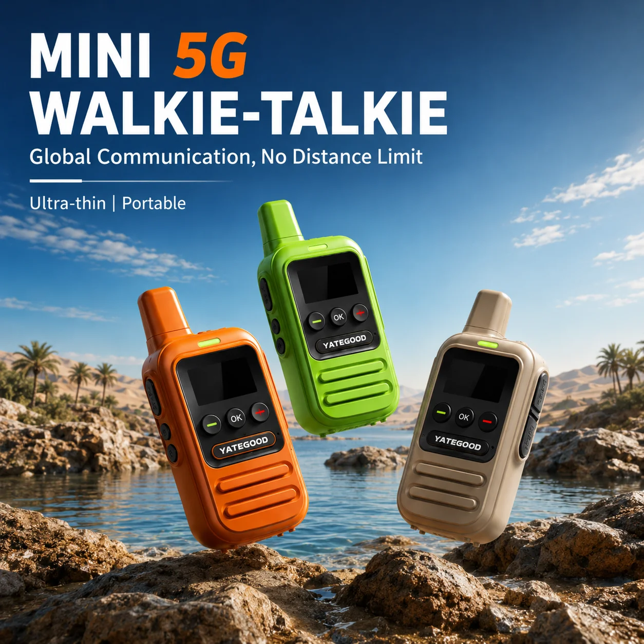 yategood-g66-poc-type-c-talkie-walkie-portable-radio-portative-longue-portee-reseau-mondial-3g-4g