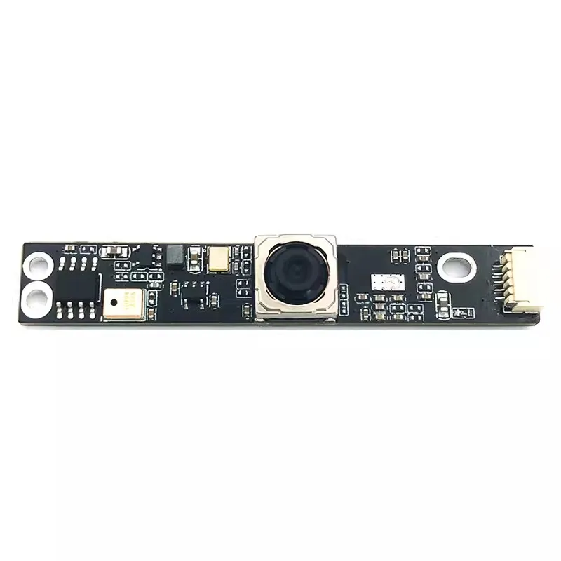 Module de caméra IMX362 12MP AF avec mise au point PDAF, module de caméra USB pour ordinateur portable, usage industriel