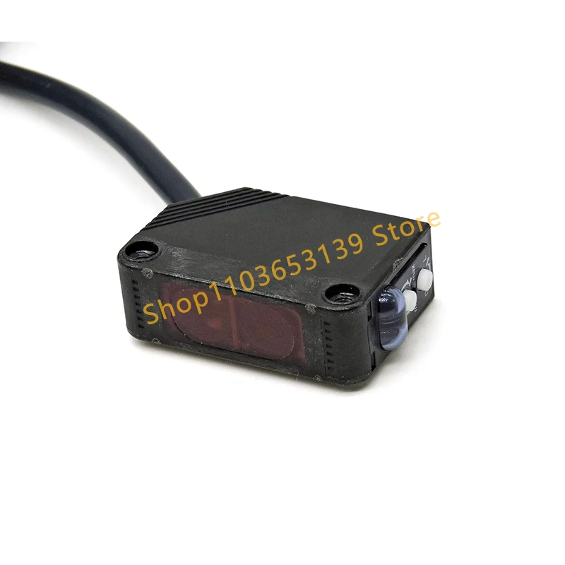 E3ZG-T81-S The Cable Length Is 2m E3ZG Photoelectric Sensor