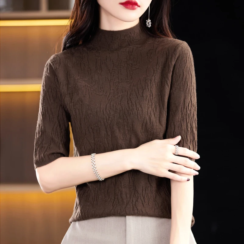 Black tea brown