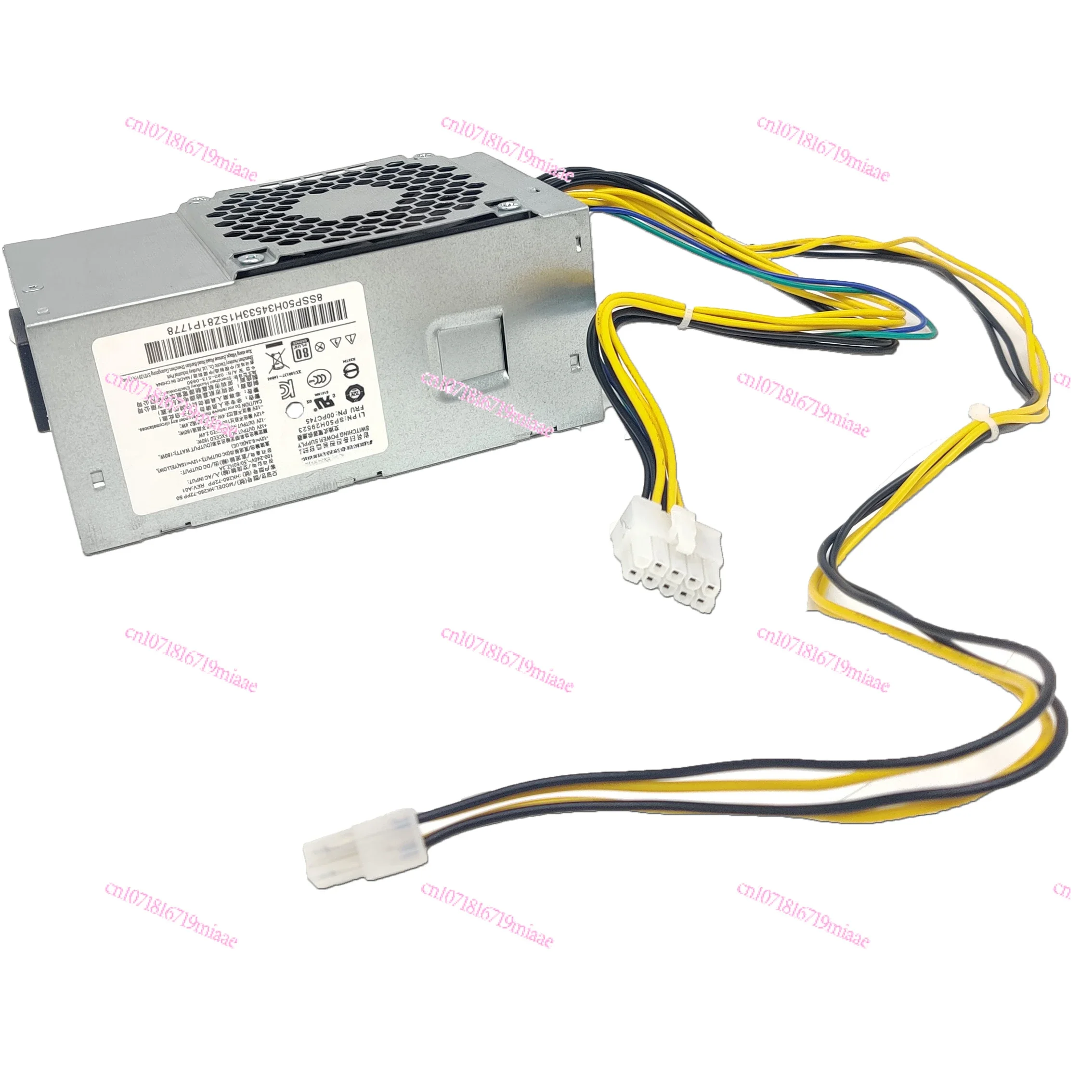 New 10-Pin Power Supply PA-2181-2 HK280-72PP FSP180-20TGBAB