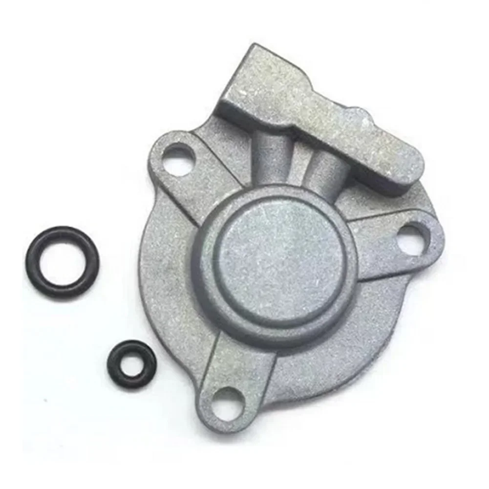 1 Set Motorcycle Carburetor Accelerator Pump Diaphragm Kit Motorbike Repair Rebuild Set For Honda CRF450R 03-06 CRF450X 05-07