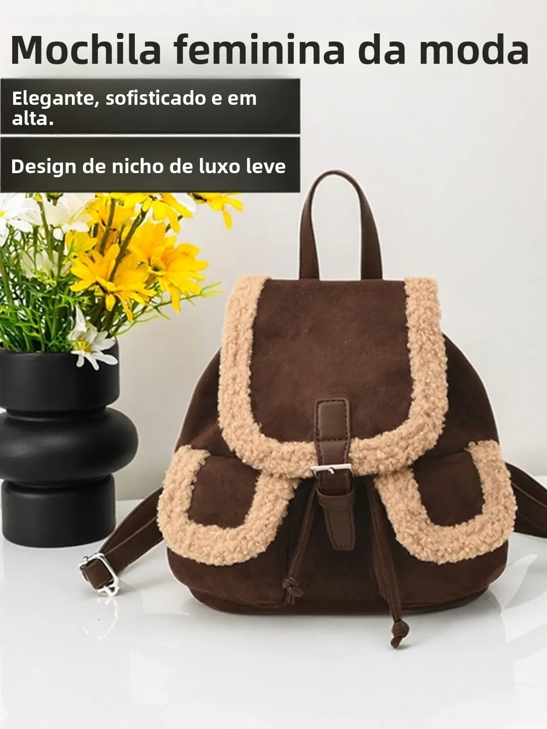 mochila-fena-atelier-mirage-luxuosa-e-mata-sensacao-de-alta-qualidade-novo-modelo-2026-formato-de-balde-com-du
