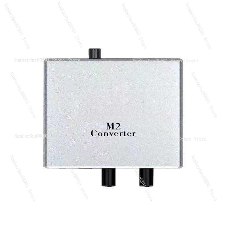 Stereo Otg Digital … - image