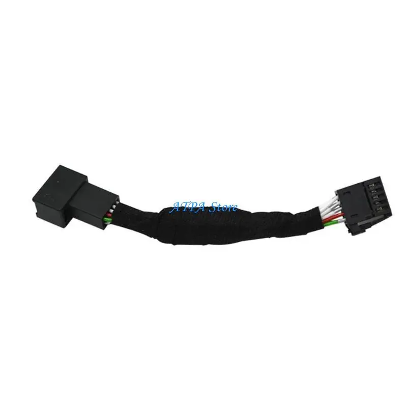 

U13C Automatic Start Stop Engine System Offs Control Canceler Cable for Golf 7 7.5