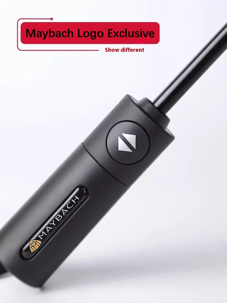 

Maybach S Class S450 S480 S500 S580 S600 S650 S680 GLS480 GLS600 Автомобильные мужские и женские модные очки Индивидуальные трендовые солнцезащитные очки