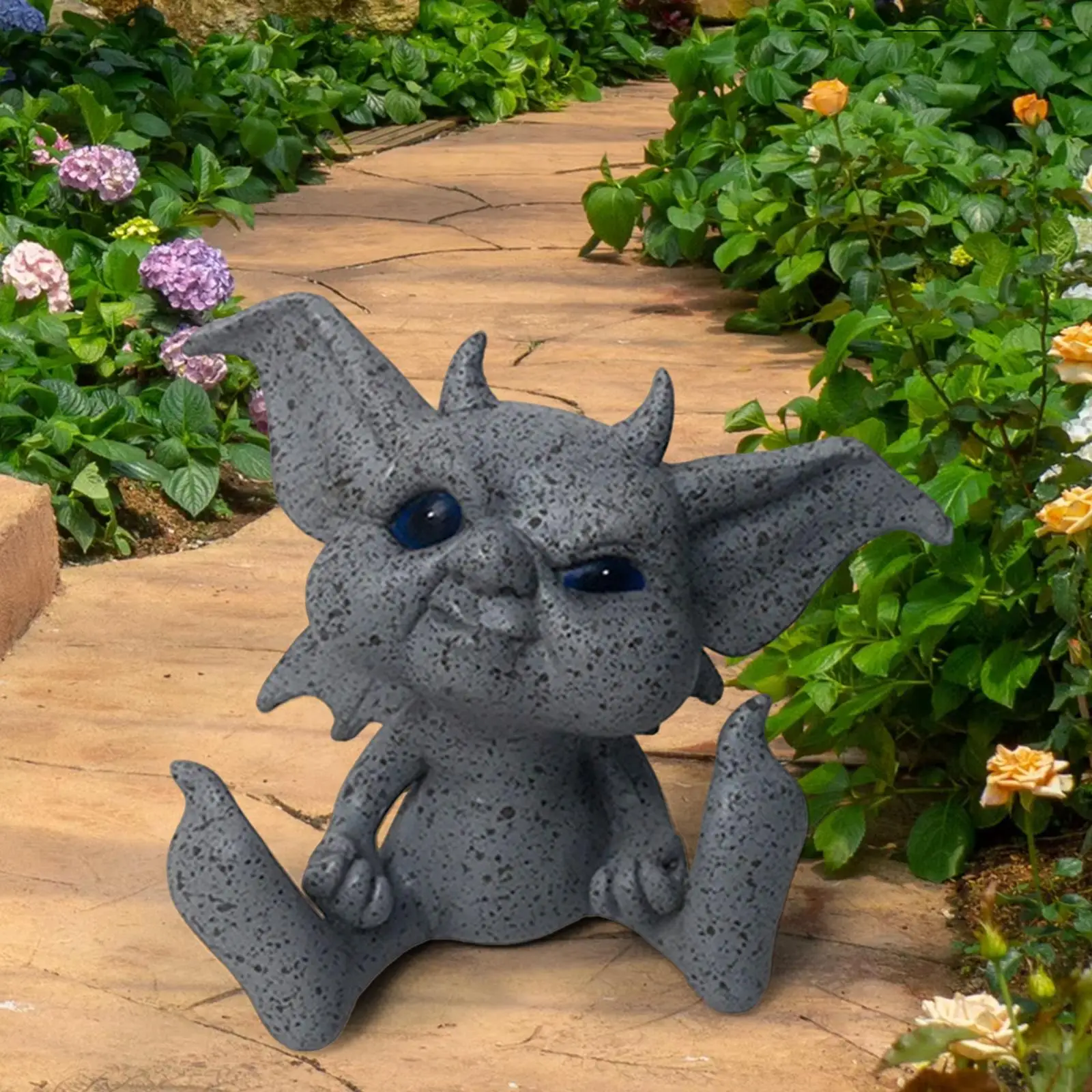 アートガーデン像置物芝生ポーチ廊下屋外オフィス装飾工芸品