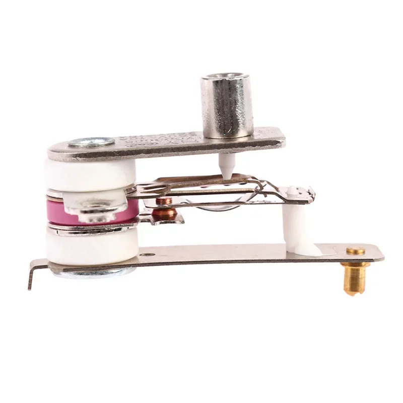 Replacement Pressure Cooker Thermostat Switch 10A For Electric Pressure Cookers Enhances Heating Accuracy And Safety