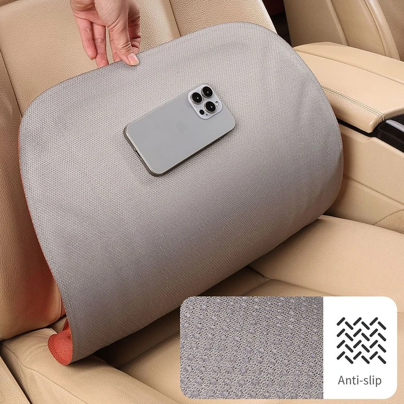 Universal 3 Pieces Car Latex S - đánh giá và giá Car Seat Cushion Memory Foam