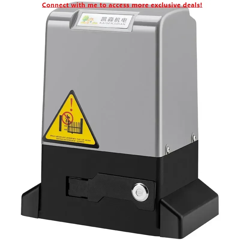 

Oredy CE ROHS 600kg 1200kg 2200kg Single Phase Electric Sliding Floor Door Motor 220v 230v Automatic Gate Motor