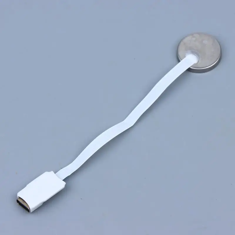New Sale-USB Type-C to CR2032 Battery Adapter Converter 5-30V Input Lightweight Thin FFC Cable for Travel Outdoor Electronic Use