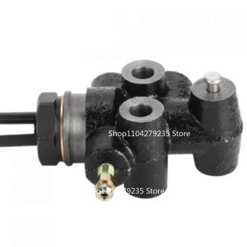 

47910-26040 подходит для пропорционального клапана с датчиком нагрузки HILUX, распределительного клапана тормозов.