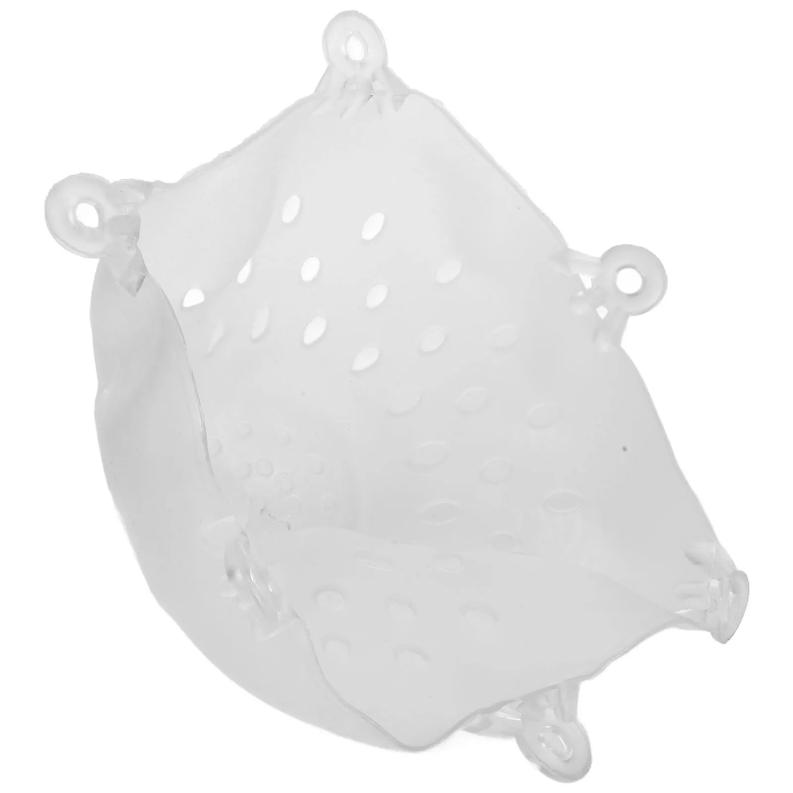 

Calf Weaning Equipment Cattle Cow Tool Plastic Farm Animal Weaner Nurse Livestock Supply Bra Adjustable Durable Easy To Use