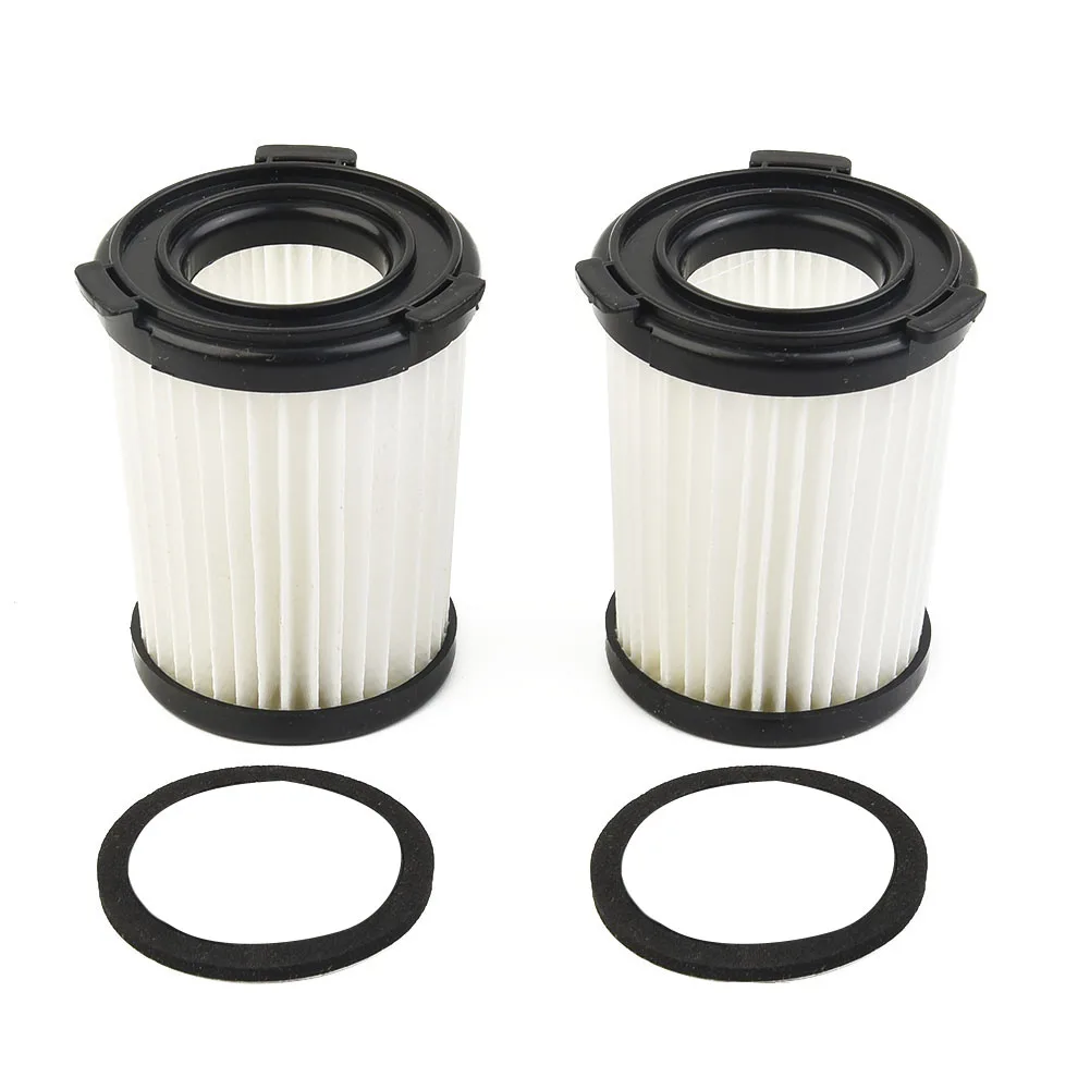 Vacuum Cleaner Filter For KT-509 KT509 KT-510 KT510 Handheld Vacuum Cleaner Spare Parts Filter Elemen Accessories