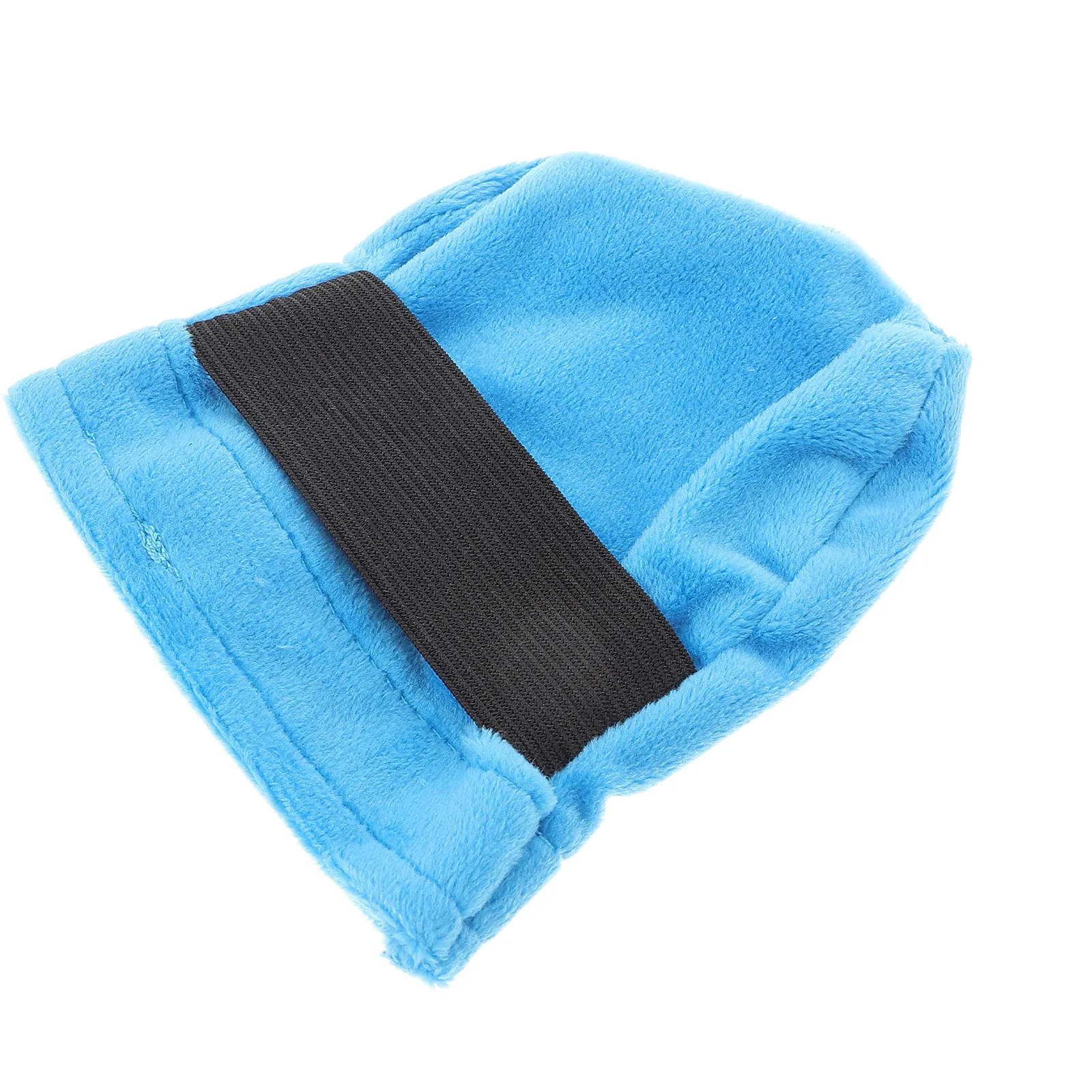 

Sand Remover for Beach - 13x11cm Portable Kids Sand Cleaning Brush Lightweight Beach Essentials for Camping Vacation Outdoor