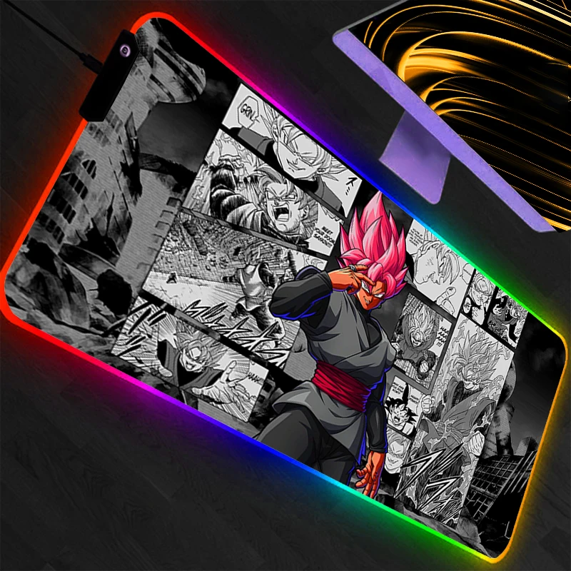 Computer Backlight …