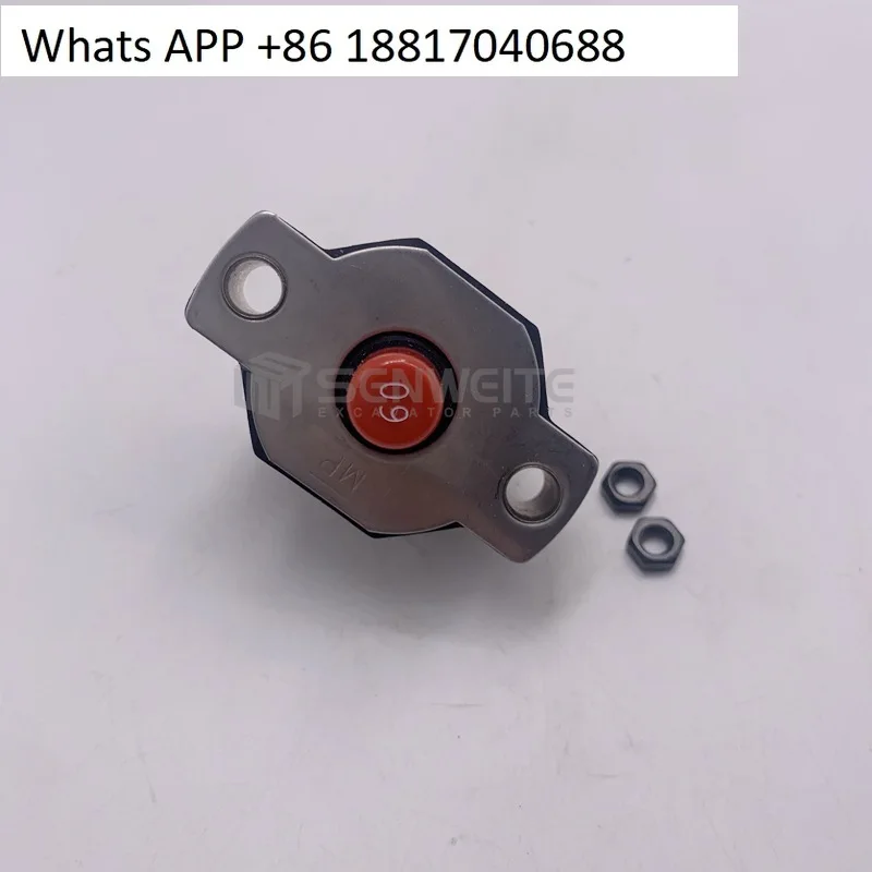 Suitable for 7851-13-60 2527-9004 Doosan Daewoo DH220 DX225 Power Switch Circuit Breaker