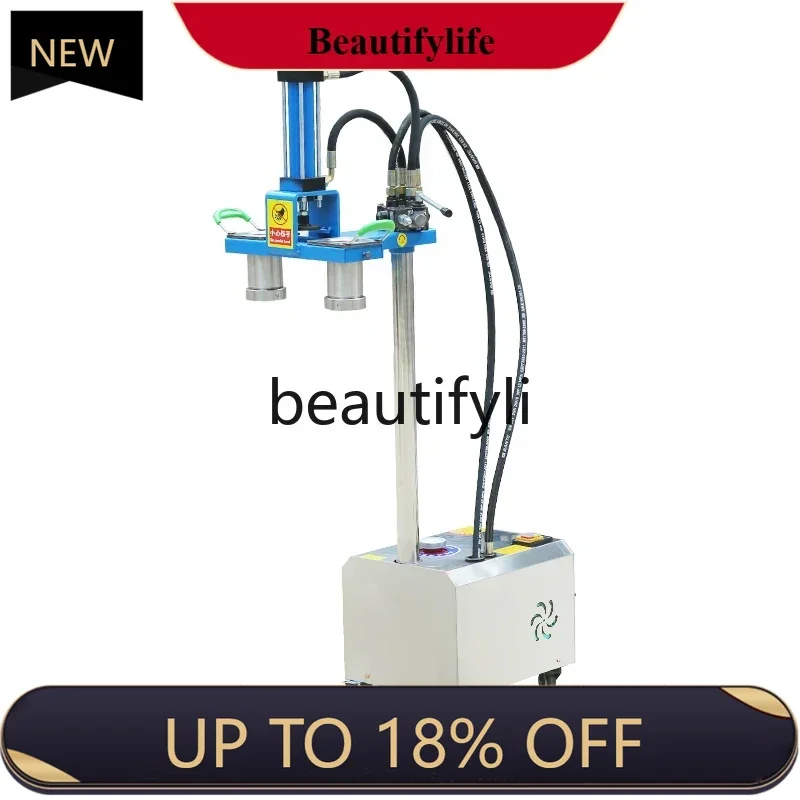 

Commercial automatic Hydraulic noodle machine