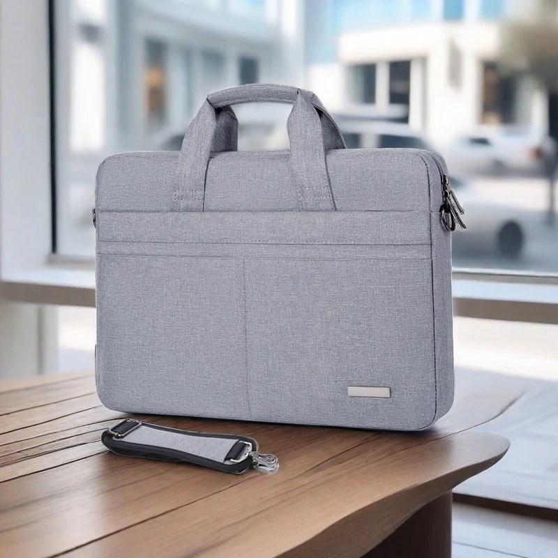 

Для HP ZBook Ultra G1a 14-дюймовая сумка для ноутбука Firefly 16, водонепроницаемая сумка на плечо 13,3/15,6/16/17,73-дюймовая сумка для ноутбука, деловая сумка