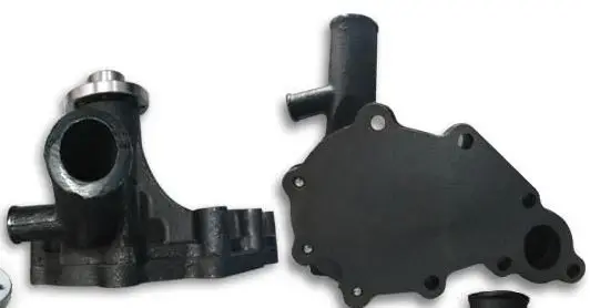 

Запасные части для вилочного погрузчика, дизельный водяной насос для водяного насоса в сборе/4c2-C08-029 2409001810006/C08-029