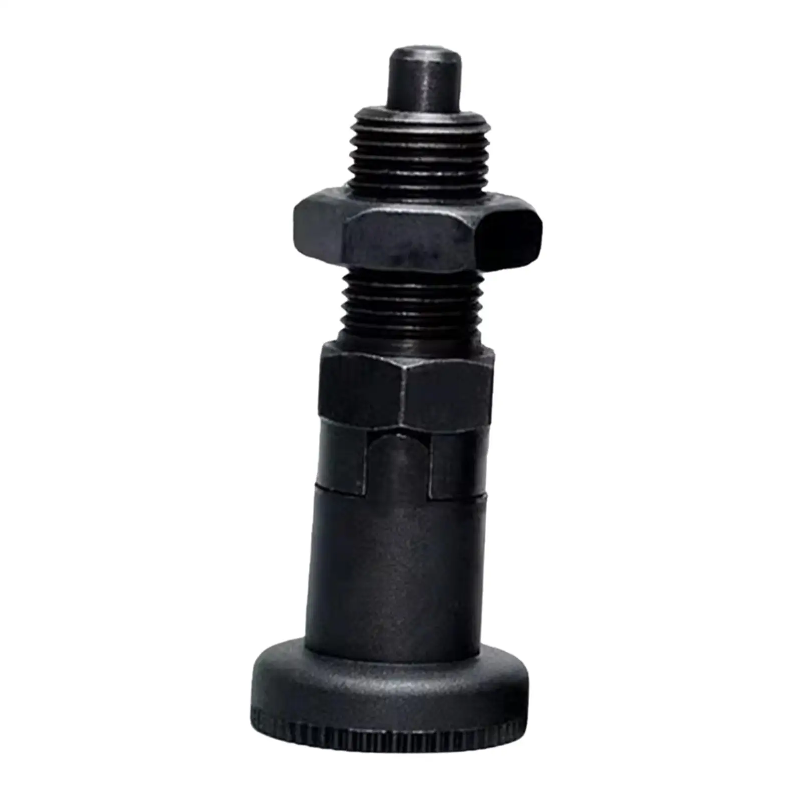 Carbon Self-locking Indexing Plunger Replacement Professional
