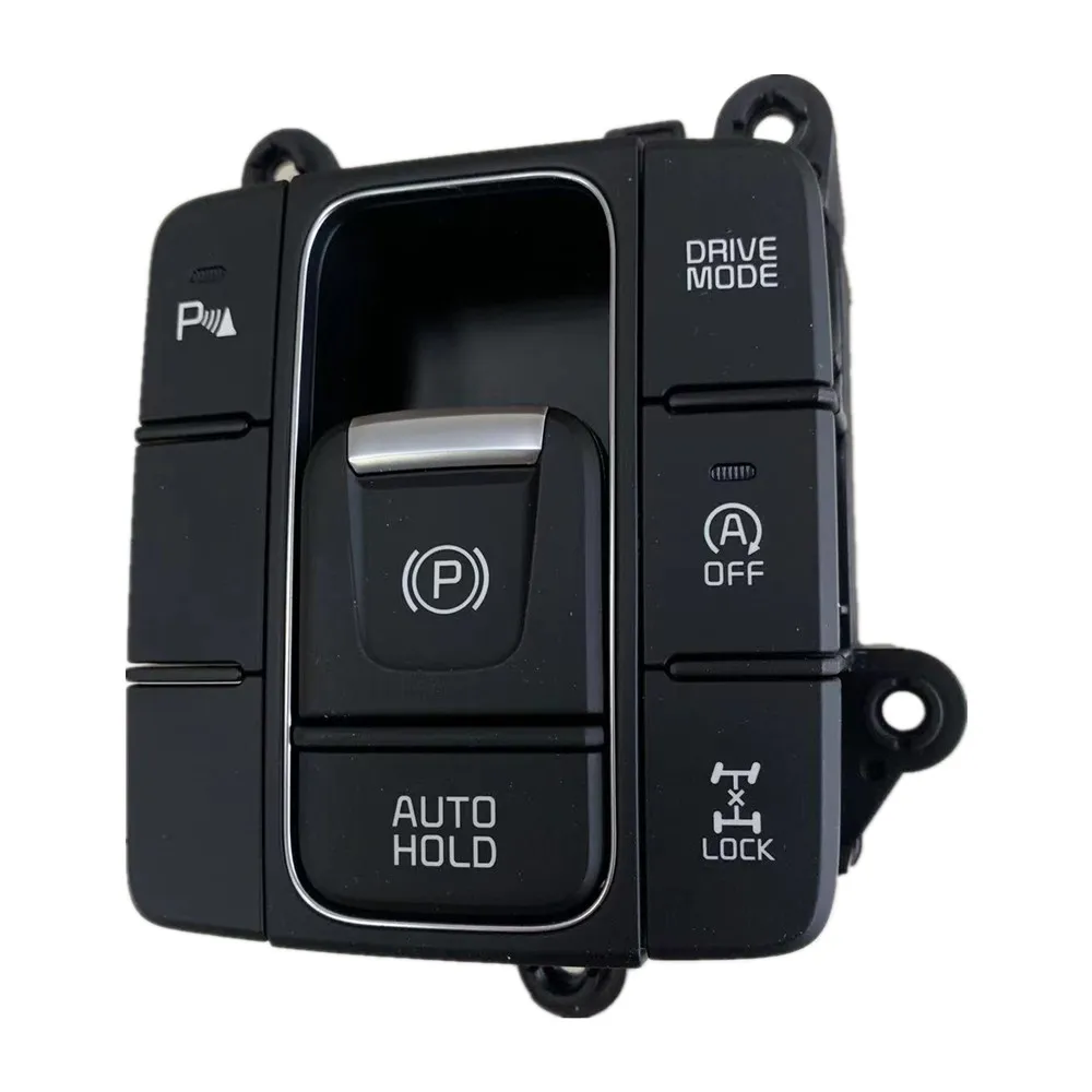 Original Genuine 93600C5590 handbrake switch parking button switch, suitable for Kia Sorento OEM 93600C5590