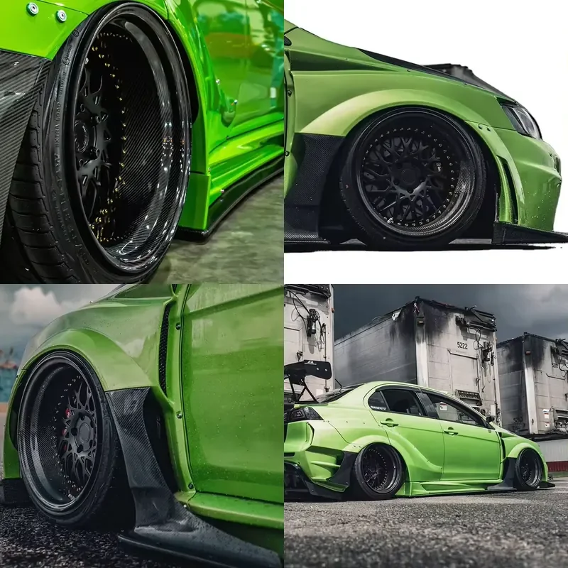 Rines de Aleación Forjada Personalizados para Autos, Diseño Cóncavo Profundo, 16 18 20 22 24 26 Pulgadas, 5x114.3 5x112 6x130 5x130, Cromados, para Urus