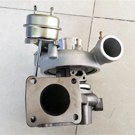 CT26 1720117010 Turbocharger for  Land Cruiser 100 COASTER TD HDJ80 81 1HDT Engine 17201-17010 17201-17011