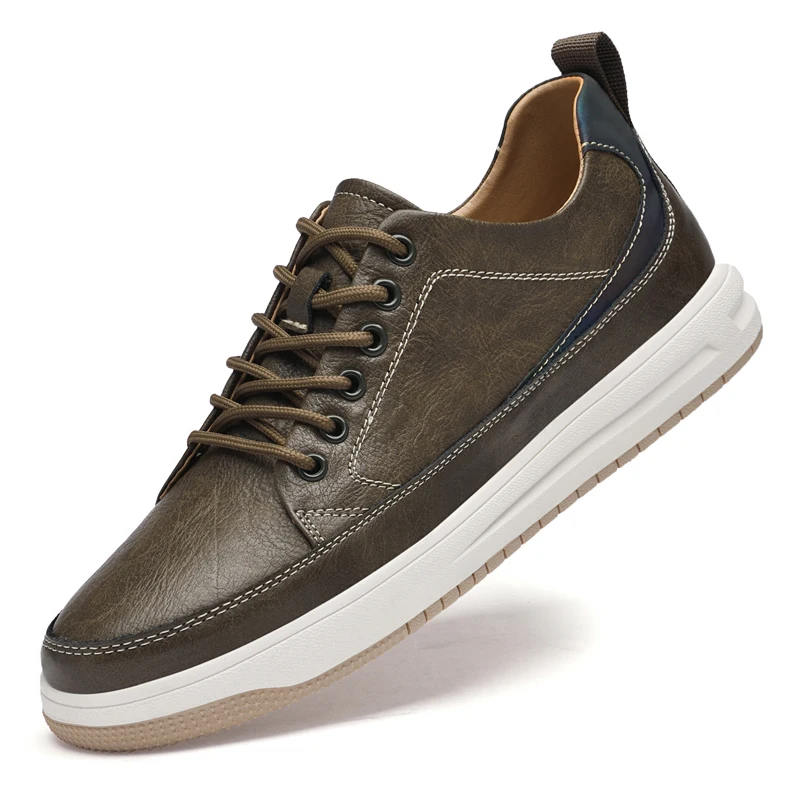 6cm brown