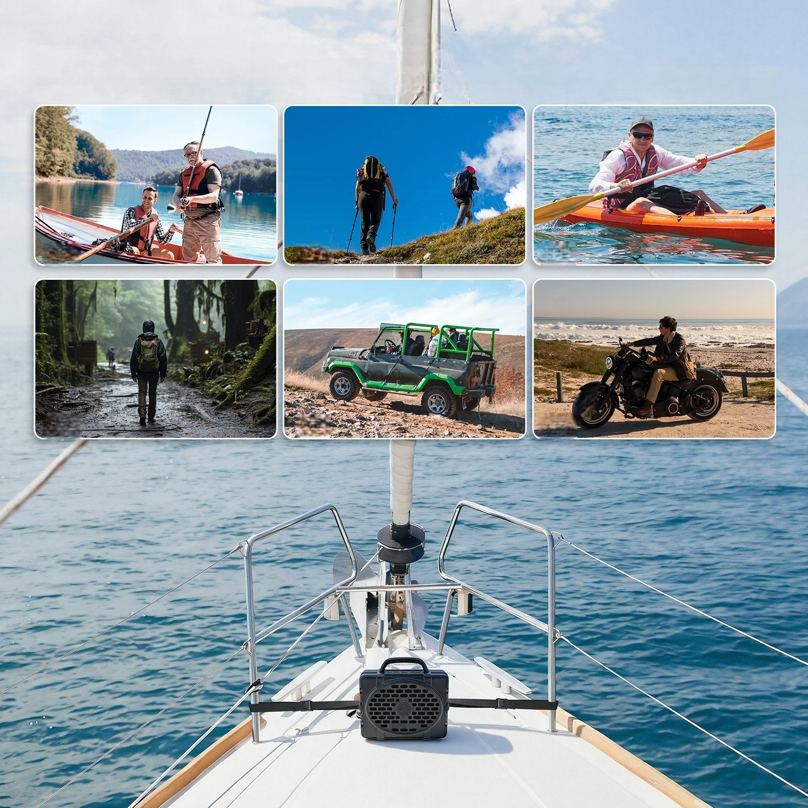 

Carrying Case For Turtlebox Original Gen3 Speaker and Phone Storage Pouch,Wireless Speaker Nylon Storage Bag With Shoulder Strap